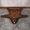 Cinnamon Black Bear Rug – SKU 2816